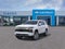 2027 Chevrolet Tahoe LT
