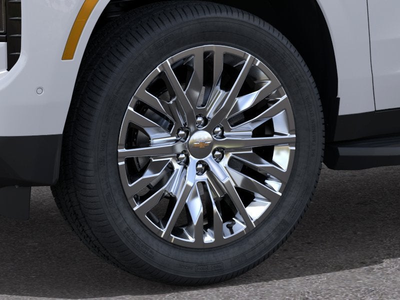 2027 Chevrolet Tahoe LT