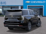 2027 Chevrolet Tahoe LT