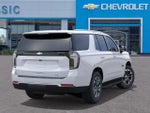 2027 Chevrolet Tahoe LT