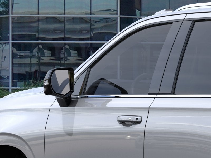 2027 Chevrolet Tahoe LT