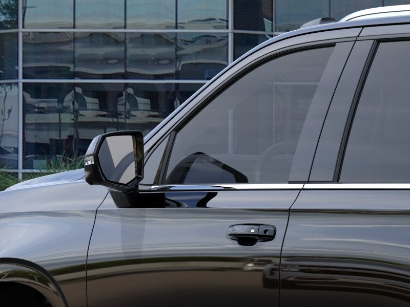2027 Chevrolet Tahoe LT
