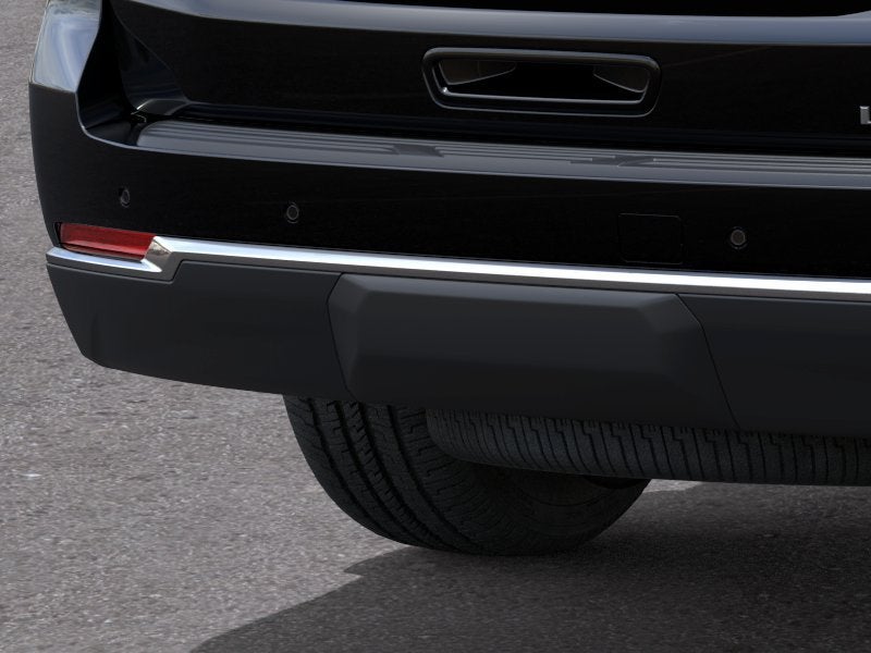 2027 Chevrolet Tahoe LT