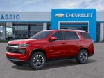2027 Chevrolet Tahoe LT