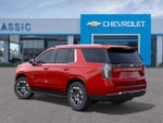 2027 Chevrolet Tahoe LT