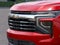 2027 Chevrolet Tahoe LT