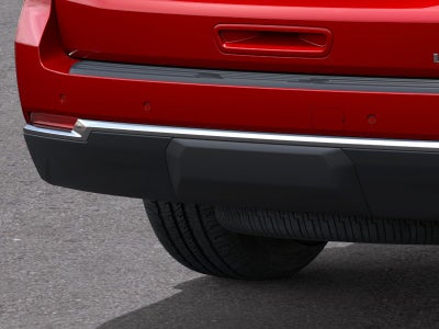 2027 Chevrolet Tahoe LT