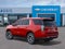 2027 Chevrolet Tahoe LT