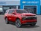 2027 Chevrolet Tahoe LT