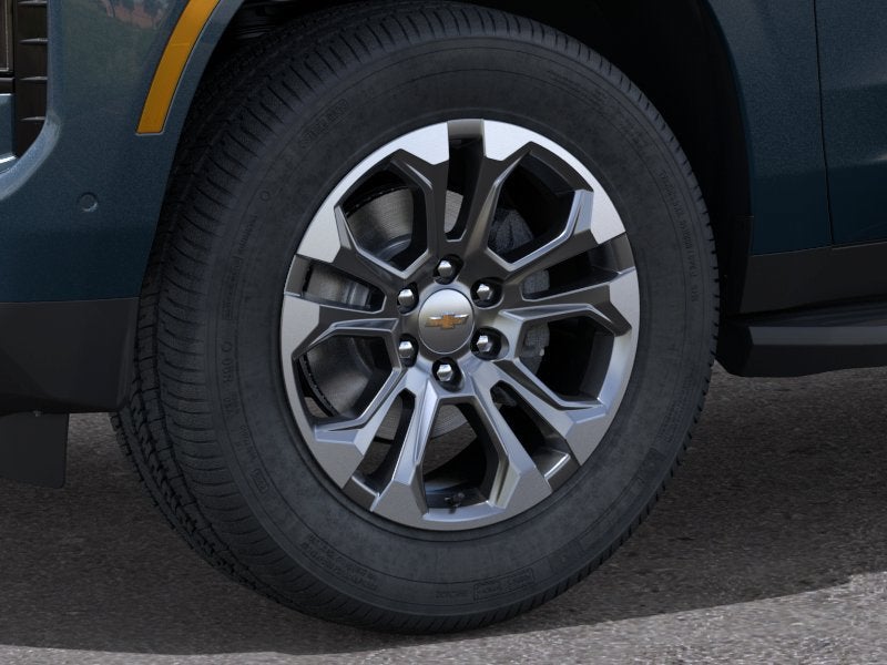 2027 Chevrolet Tahoe LT