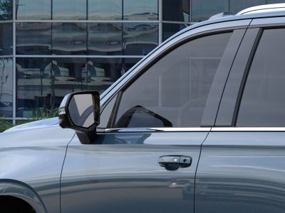 2027 Chevrolet Tahoe LT