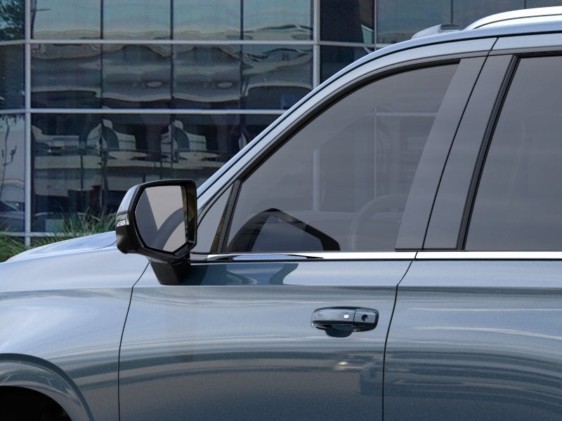 2027 Chevrolet Tahoe LT