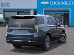 2027 Chevrolet Tahoe LT