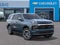 2027 Chevrolet Tahoe LT