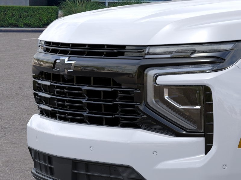 2027 Chevrolet Tahoe RST