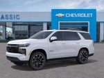 2027 Chevrolet Tahoe RST