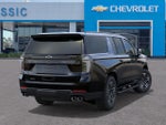2027 Chevrolet Suburban Z71