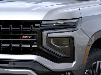 2027 Chevrolet Suburban Z71