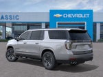 2027 Chevrolet Suburban Z71