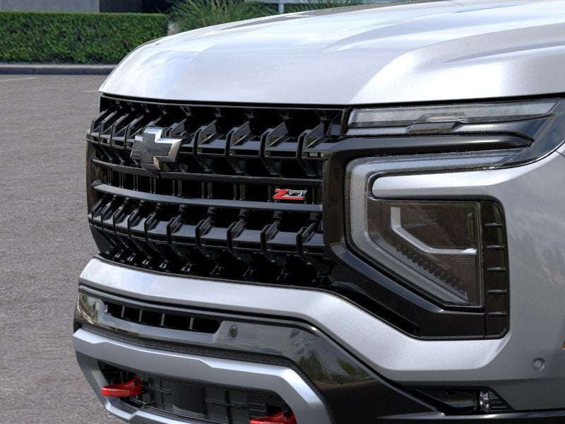 2027 Chevrolet Suburban Z71