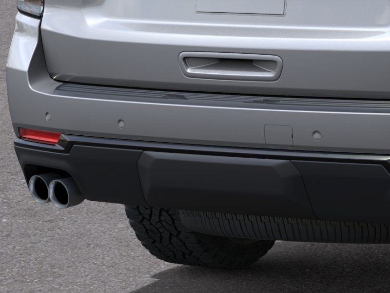 2027 Chevrolet Suburban Z71