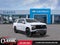 2027 Chevrolet Suburban Z71