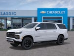 2027 Chevrolet Suburban Z71