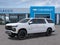 2027 Chevrolet Suburban Z71