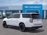 2027 Chevrolet Suburban Z71