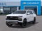 2027 Chevrolet Suburban Z71