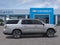 2027 Chevrolet Suburban Z71