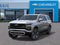 2027 Chevrolet Suburban Z71