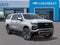 2027 Chevrolet Suburban Z71