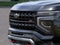 2027 Chevrolet Suburban Z71