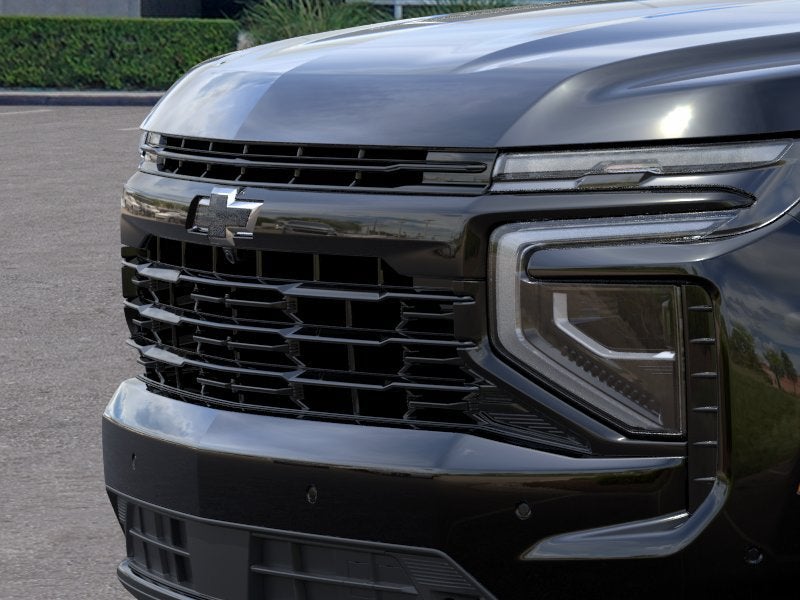 2027 Chevrolet Suburban RST