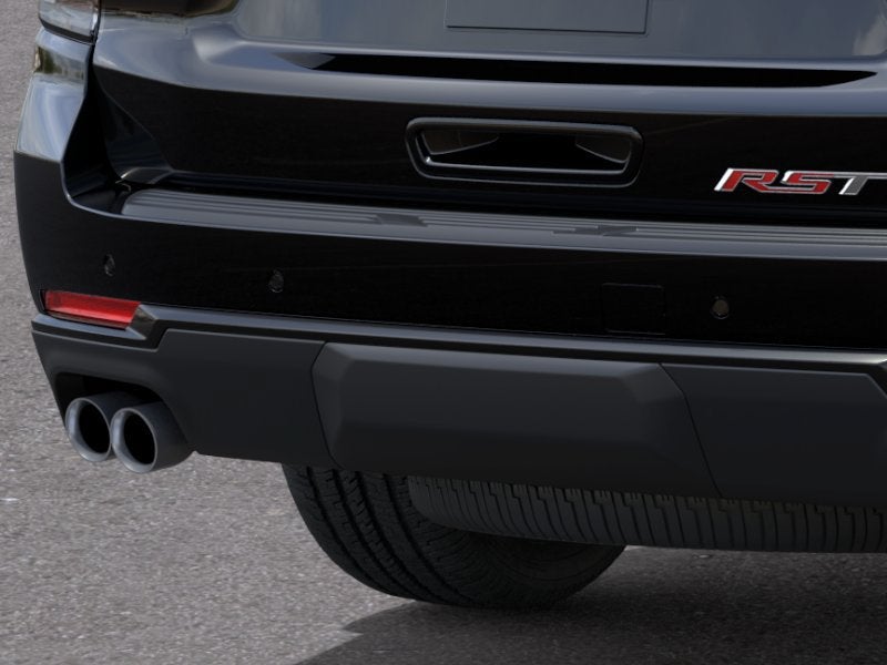 2027 Chevrolet Suburban RST