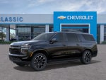 2027 Chevrolet Suburban RST