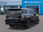 2027 Chevrolet Suburban RST