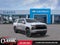 2027 Chevrolet Suburban RST