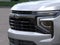 2027 Chevrolet Suburban RST