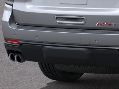 2027 Chevrolet Suburban RST