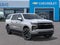 2027 Chevrolet Suburban RST