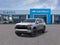 2027 Chevrolet Suburban RST