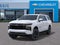 2027 Chevrolet Suburban RST