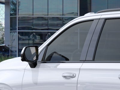 2027 Chevrolet Suburban RST