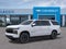 2027 Chevrolet Suburban RST