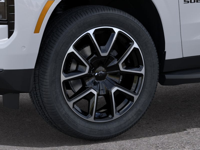 2027 Chevrolet Suburban RST