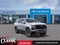2027 Chevrolet Tahoe Z71