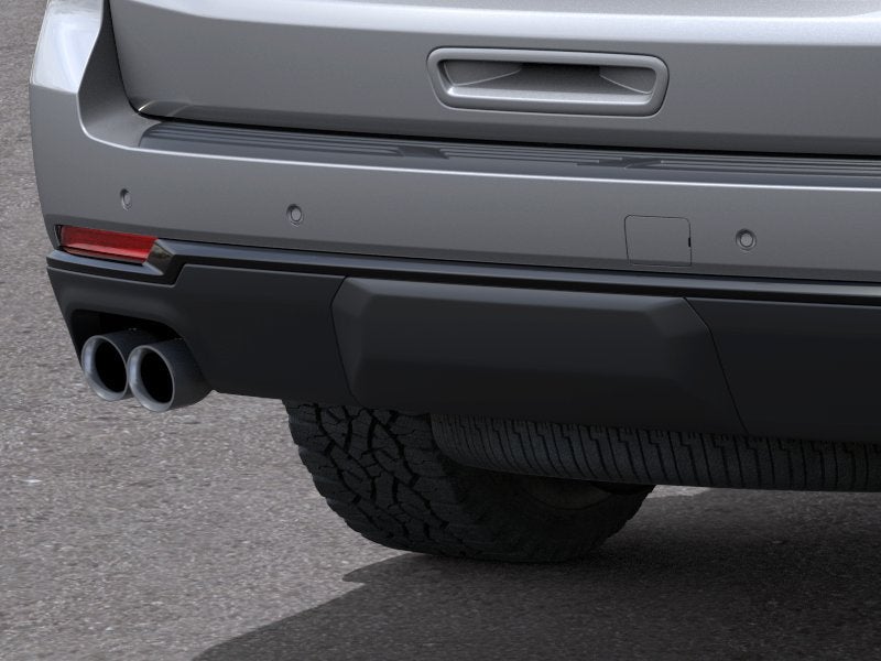 2027 Chevrolet Tahoe Z71