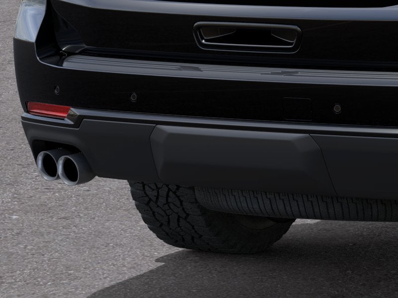 2027 Chevrolet Tahoe Z71
